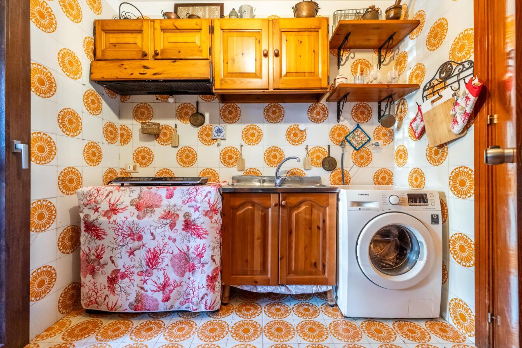 Apartament A Pochi Passi Dal Mare Mondello Zewnętrze zdjęcie