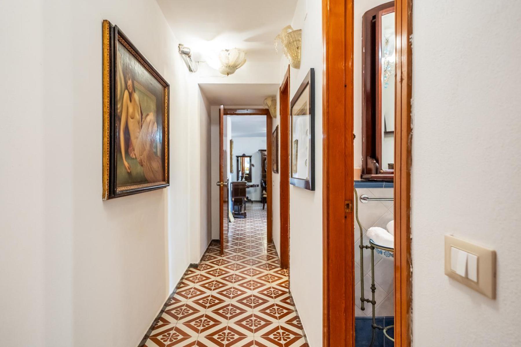 Apartament A Pochi Passi Dal Mare Mondello Zewnętrze zdjęcie
