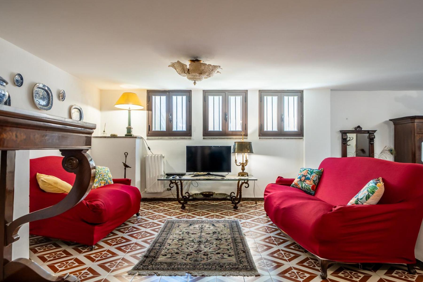 Apartament A Pochi Passi Dal Mare Mondello Zewnętrze zdjęcie