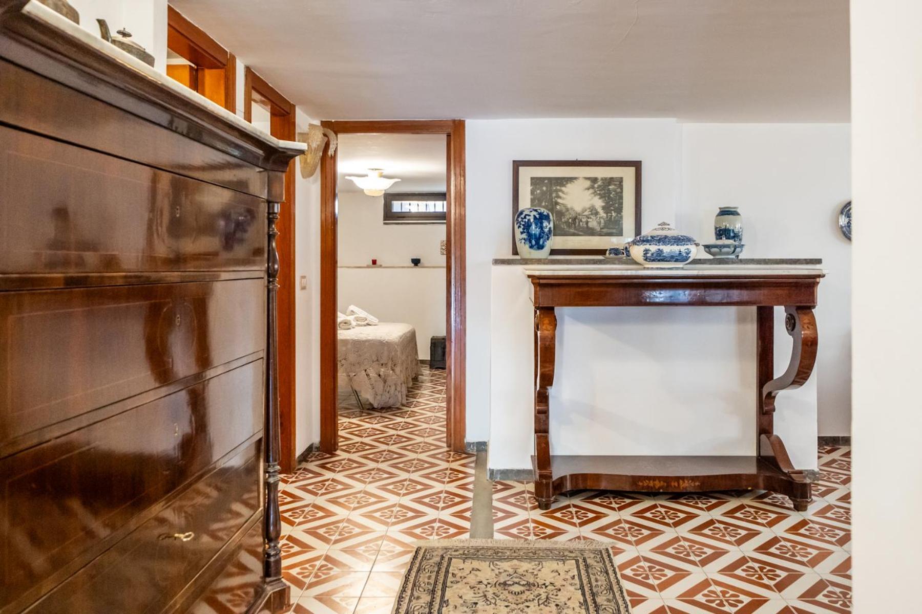 Apartament A Pochi Passi Dal Mare Mondello Zewnętrze zdjęcie