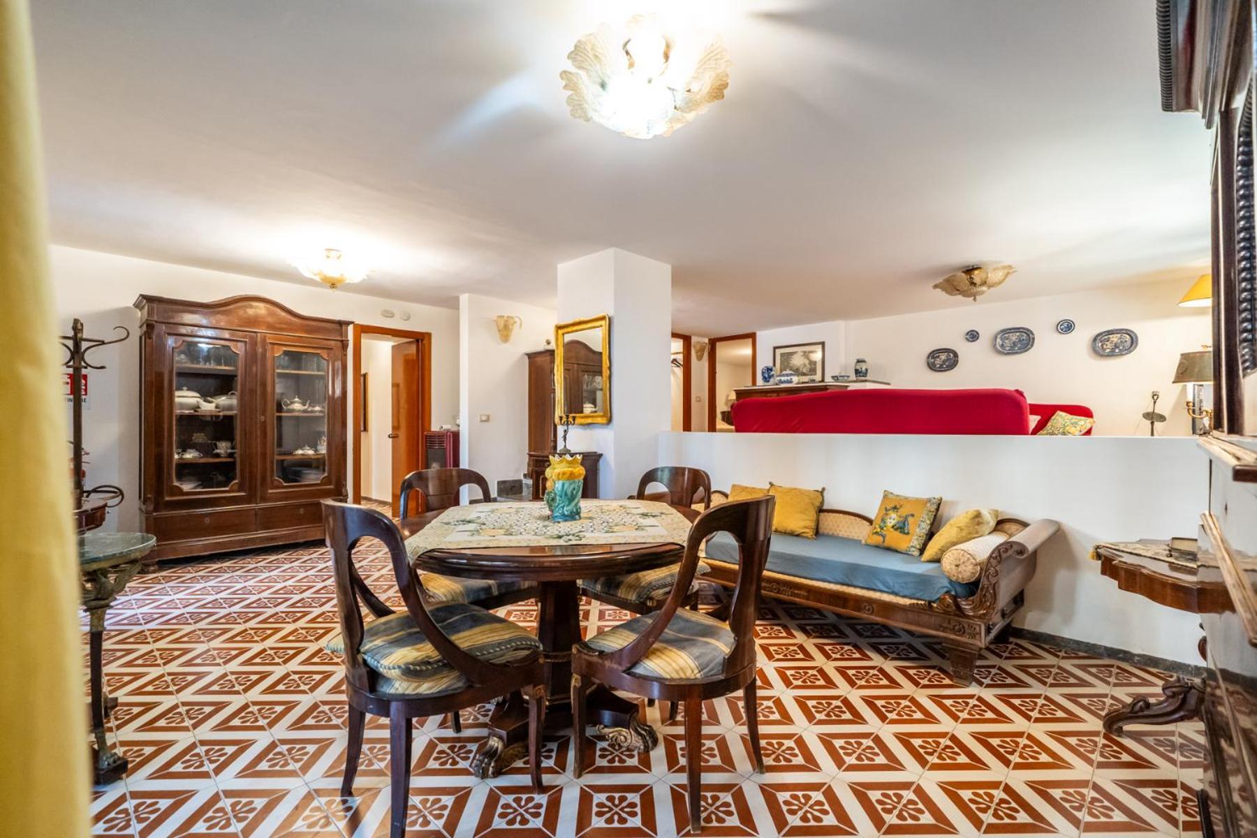 Apartament A Pochi Passi Dal Mare Mondello Zewnętrze zdjęcie